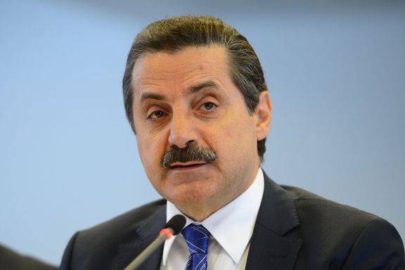 Çelik: Çiftçiye 581 milyon lira ödeme yapılacak