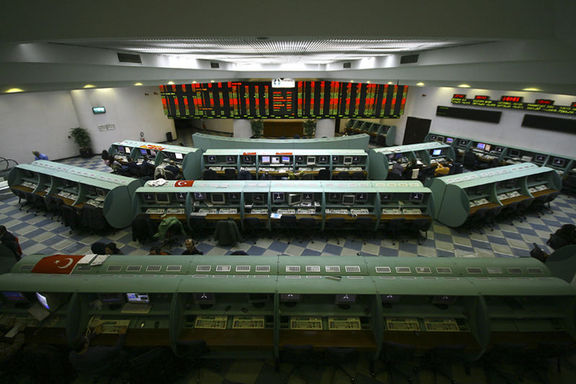 Borsa günü yükselişle kapattı