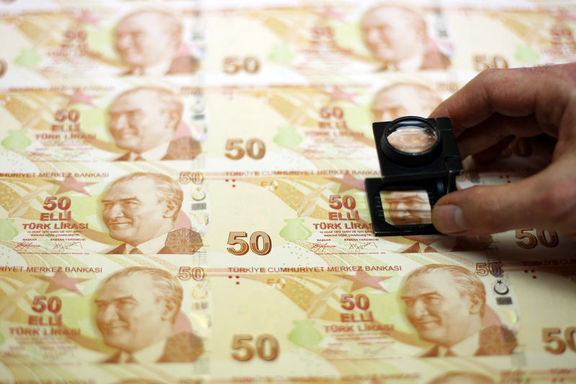 Bankacılık sektörü kredi hacmi azaldı