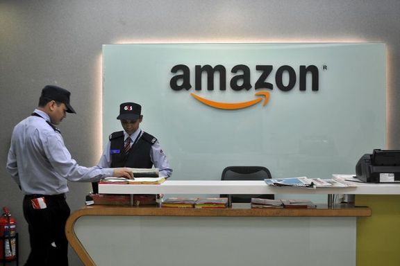Amazon.com'un karı rekor kırmasına karşın beklenenin altında