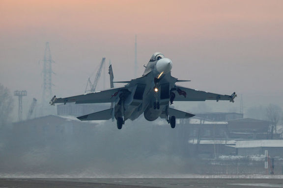 Rusya, savaş uçağının Türk hava sahasını ihlal etmediğini ileri sürdü