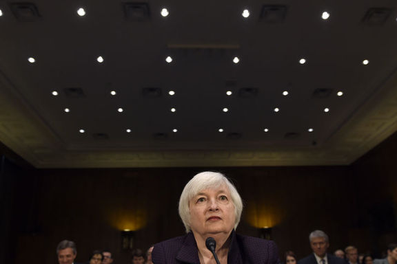 Fed'in kredibilitesi tehdit altında