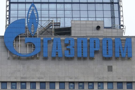 Gazprom'un Türkiye'ye doğalgaz ihracatı yüzde 3.4 arttı
