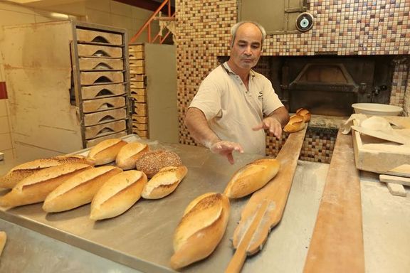 Fırıncılar: 61 kuruştan ekmeğin satılması mümkün değil