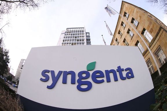 ChemChina Syngenta için 43 milyar $ ödeyecek