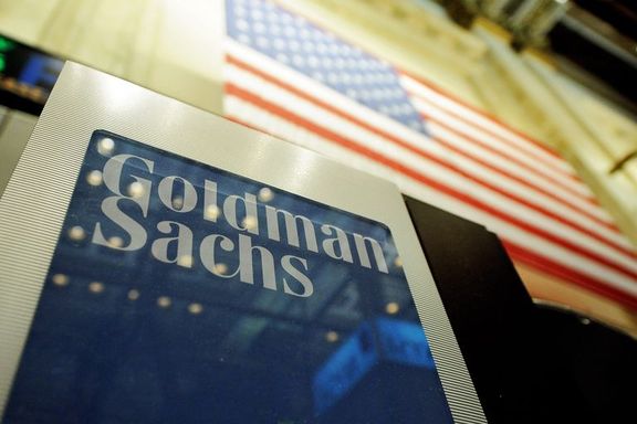 Goldman Sachs: Kapitalizmin işleyişi sorgulanabilir