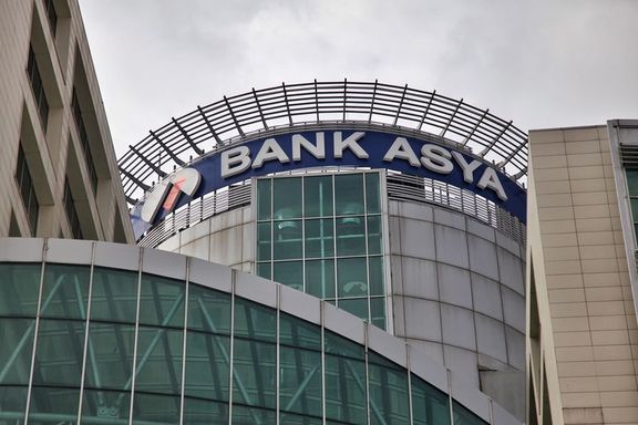 BDDK/Akben: Bank Asya'nın zararı el koyma öncesi kredilerden