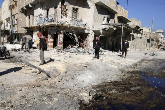 Suriye krizi için 5.6 milyar dolar yardım kararı alındı