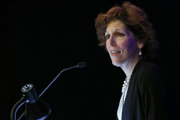Fed/Mester: Ekonomi kademeli faiz artışı için yeterince güçlü