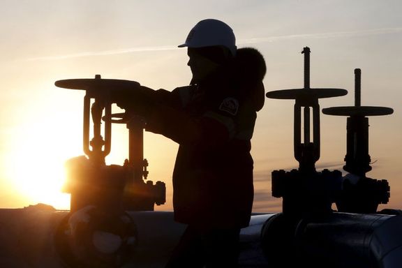 Düşük fiyatlar nedeniyle petrol üretiminin sadece %0.1'i kesildi
