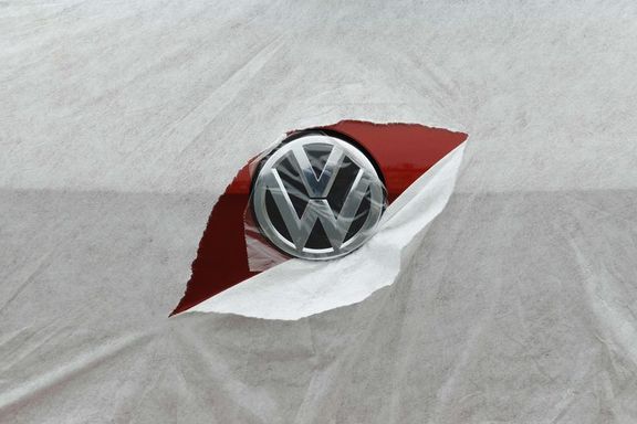 Volkswagen bilanço açıklamasını erteledi