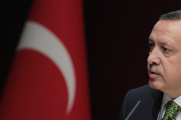 Erdoğan: Rusya, Suriye içerisinde bir işgal hareketi halinde