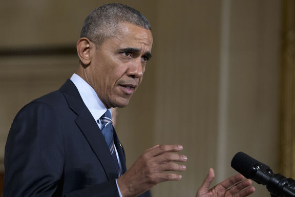 Obama: İşsizlikteki düşüş politikanın başarısını kanıtlıyor