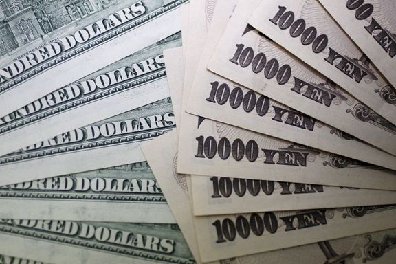 Yen 2009'dan beri en büyük haftalık kazancına yöneldi