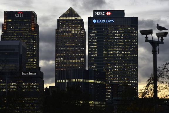 Bankaların kredi riski küresel çapta 3 yılın yükseğinde