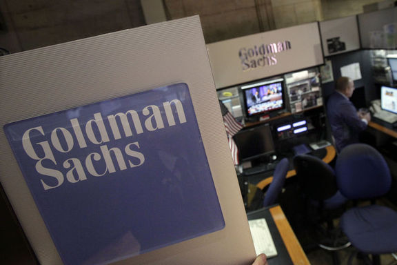Goldman'a göre Avrupa bankalarının fonlama tarafı krize işaret etmiyor