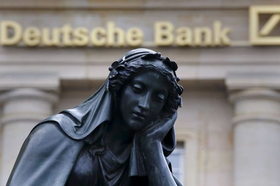 Deutsche Bank tahvil alımlarına hazırlanıyor