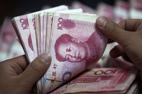 Goldman Sachs: Yuana istikrar kazandırmak Çin'in lehine
