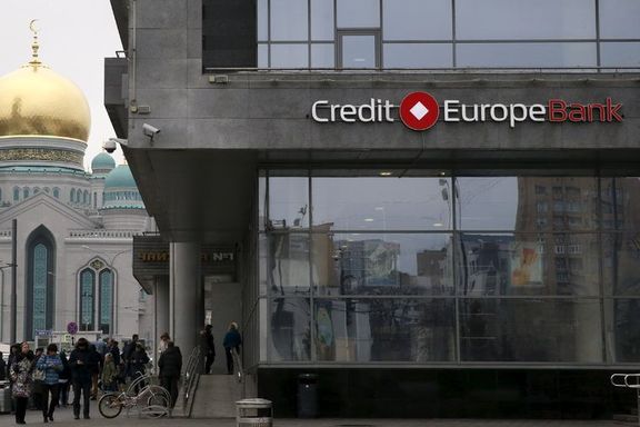 Fiba/Murat Özyeğin: Credit Europe Bank Rusya'dan çıkmayı planlamıyor