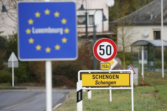 Schengen'in kaldırılmasının faturası ağır