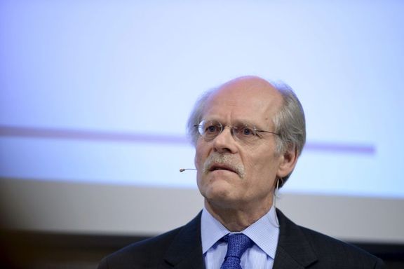 İsveç Merkez Bankası:Negatif faiz İsveç bankaları için risk değil