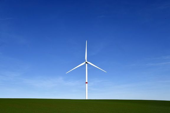 Rüzgar enerjisinde Çin liderliğini pekiştirdi