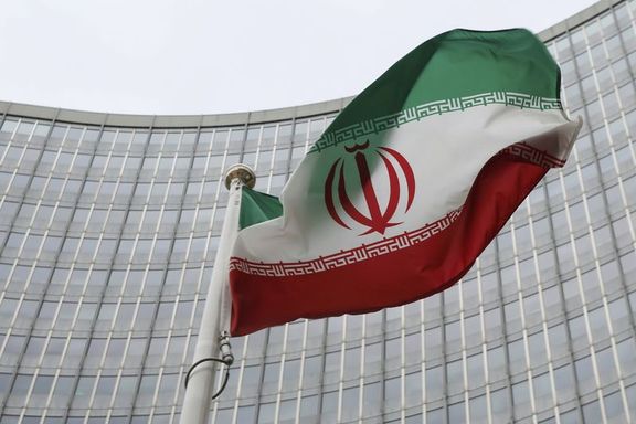 İran Avrupa’ya ilk petrol sevkiyatını yaptı