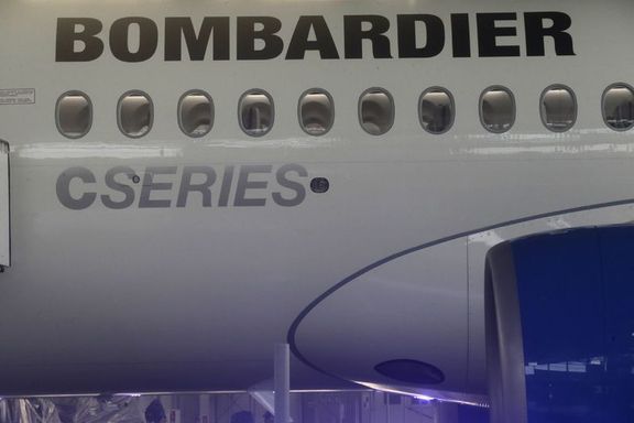 Bombardier 7,000 çalışanını işten çıkarmayı planlıyor