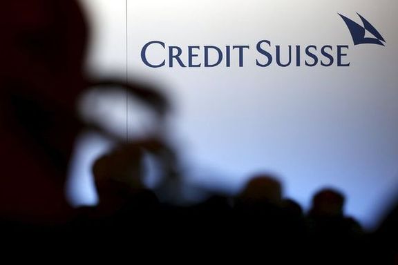 C. Suisse'e İtalya'da para aklama soruşturması iddiası