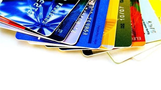 Kredi kartları kamu-vergi ödemeleri için kullanıldı