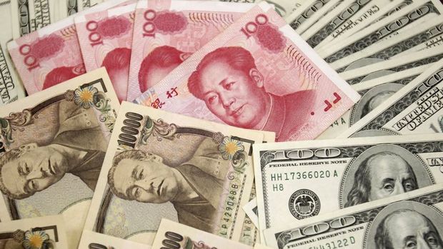 Yen “yuan fiksingi” ardından yükseldi