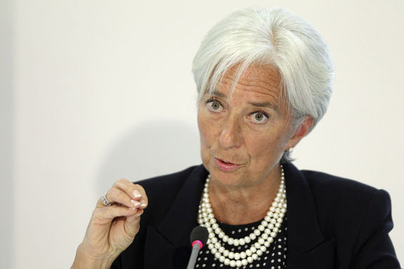 IMF/Lagarde: Çin sert iniş yapmaycak