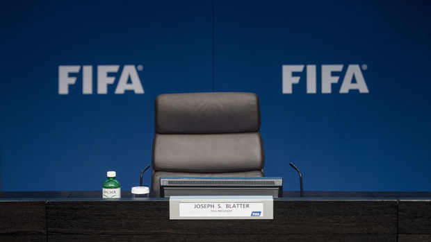 İsviçre, FIFA ile bağlantılı 152 banka işlemini inceliyor