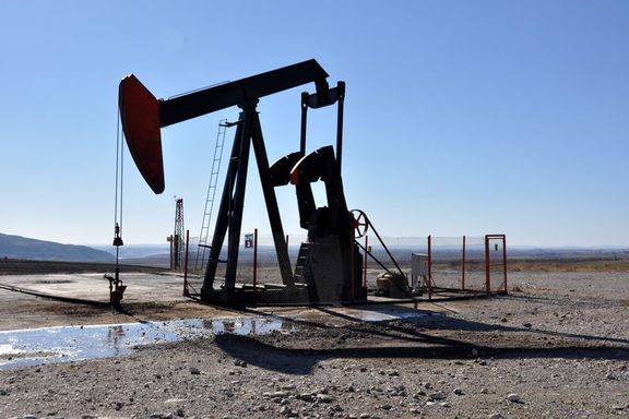 Türkiye'nin petrol ithalatı yüzde 43 arttı