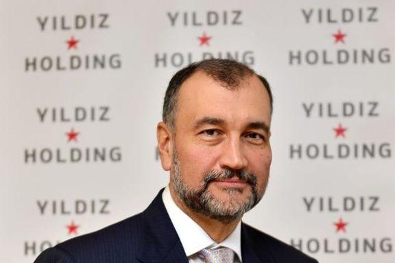 En zengin 100 Türk listesinin zirvesinde Murat Ülker var