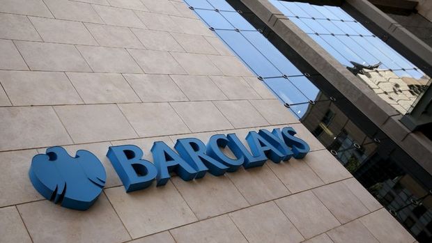 Barclays'ın karı yüzde 56 düştü