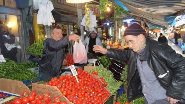İTO: İstanbul'da perakende fiyatlar yıllık % 9.3 arttı