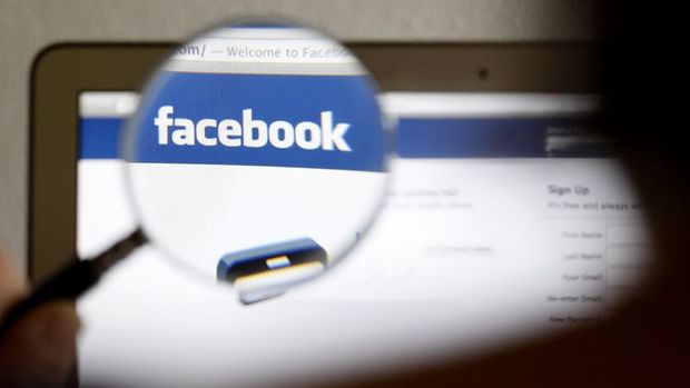 Facebook yöneticisi tutuklandı