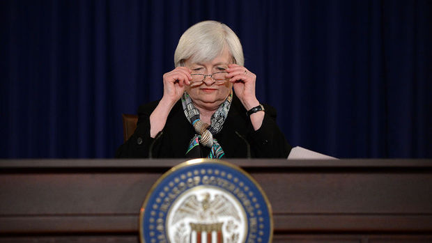 Deutsche Bank: Fed Mart ayında faiz yükseltmeli