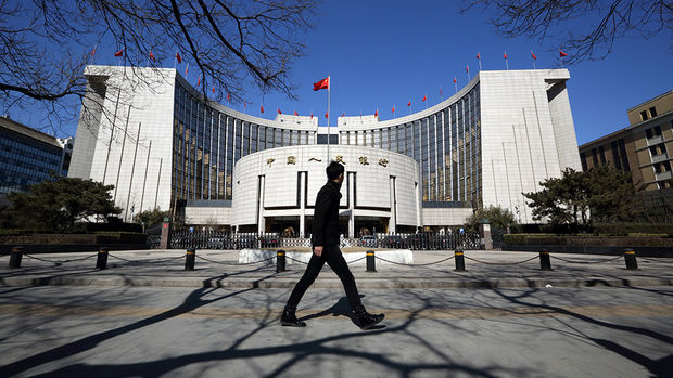 “Çin para politikası emlak balonu riskini artırıyor”