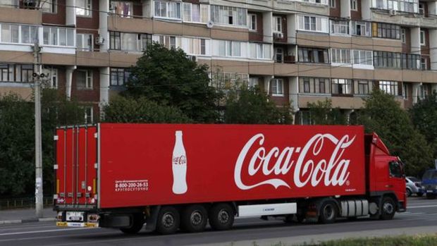 Coca-Cola İçecek 2015 net karı yüzde 63 düştü