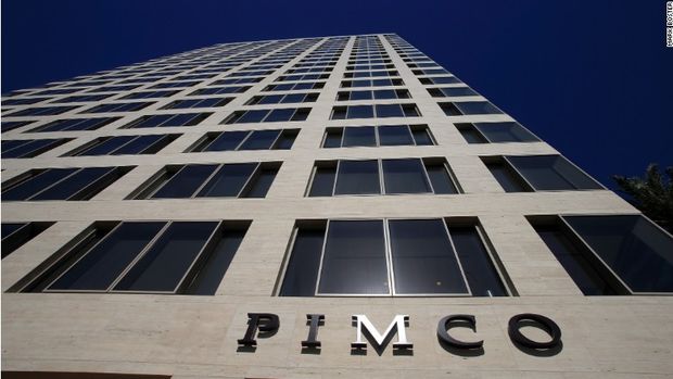 PIMCO'nun enflasyon tahmini tahvillerde karşılık buluyor
