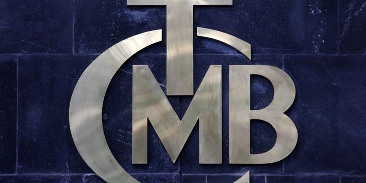 TCMB: Enflasyondaki düşüş gıda ve enerjiden