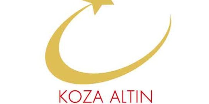 Koza Altın