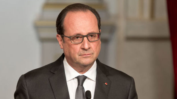 Hollande: Mülteciler Türkiye,Lübnan,Ürdün gibi ülkelerde kalmalı