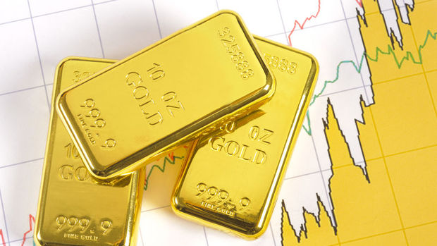'Piyasa volatilitesini altınla hedge edin'
