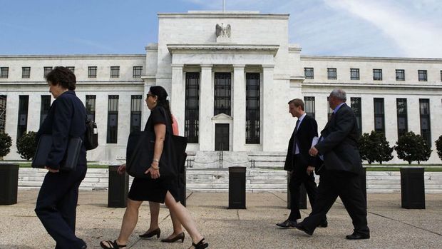 Ekonomistlere göre Fed Nisan'da faiz artırabilir 