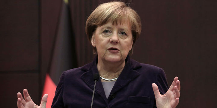Merkel