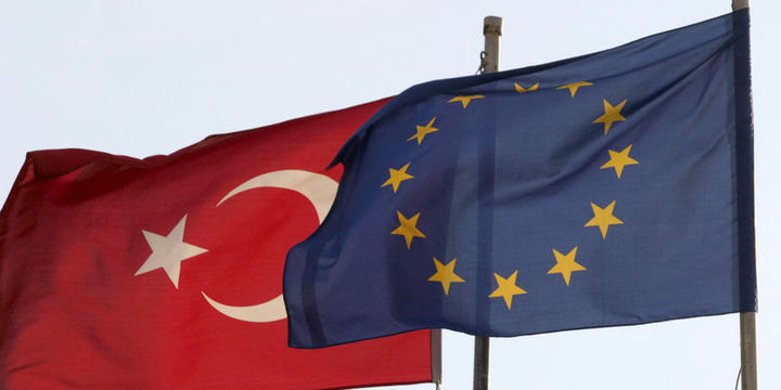 Kritik AB-Türkiye zirvesi yarın