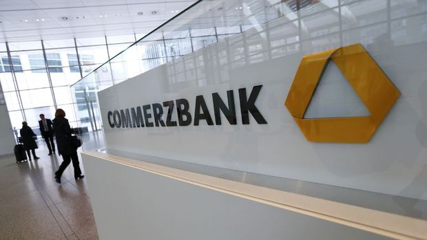 Commerzbank'ın yeni CEO'su Martin Zielke oldu